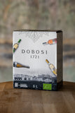 Kép betöltése a galériába, Bio Dobosi Cuvée  box 5l