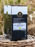 Kép betöltése a galériába, Bio Vörös Szőlőlé 5 liter BiB